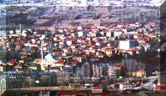 Seben Kaplıcaları kaplıca fotoğrafı 3