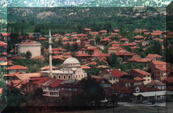 Seben Kaplıcaları kaplıca fotoğrafı 4