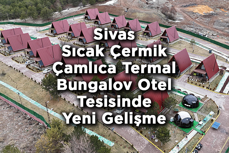 Sıcak Çermik Kaplıcaları kaplıca fotoğrafı 3