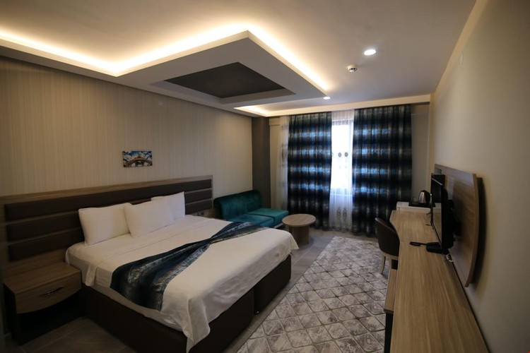 Sulusaray Kaplıcaları kaplıca fotoğrafı 3