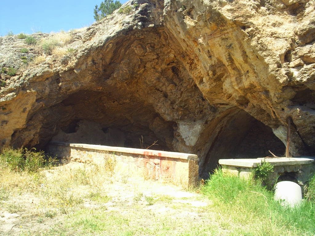 Terme Kaplıcaları fotoğrafı