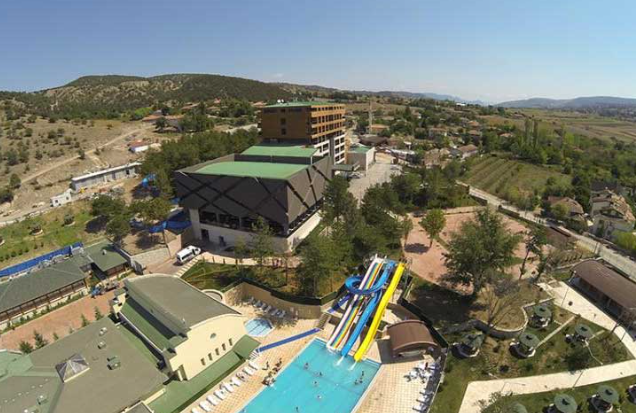 Terziköy Kaplıcası kaplıca fotoğrafı 4