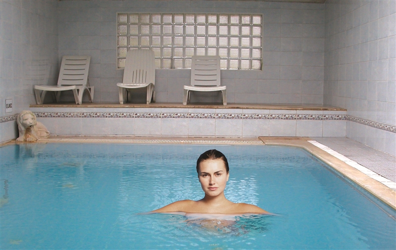 Tuzla Kaplıcaları fotoğrafı