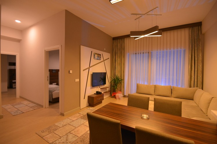 Yıldızeli Kaplıcaları fotoğrafı