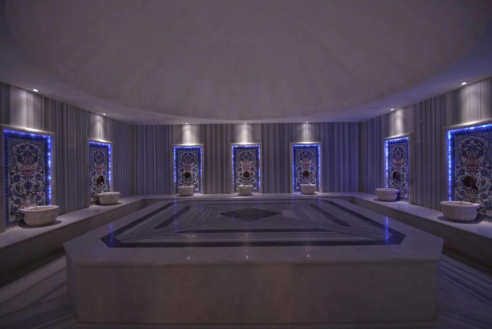 Yıldızeli Kaplıcaları kaplıca fotoğrafı 5